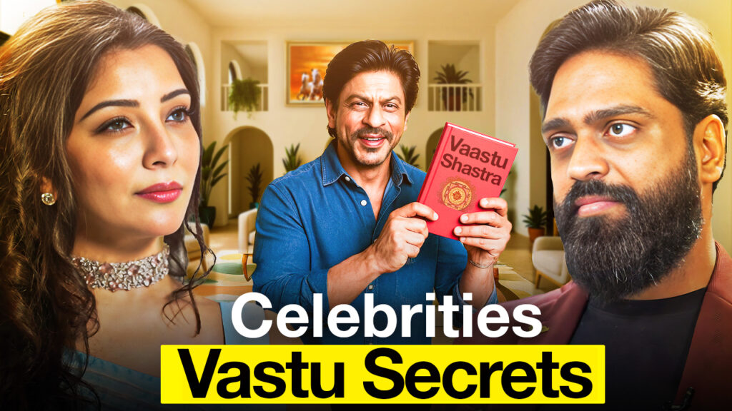 Dr. Jai Madaan on Vastu Shastra & Astrology | Abhishek Vyas